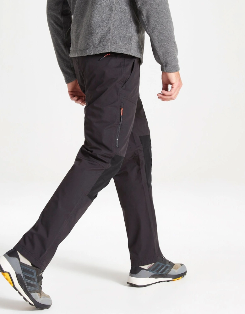 Mens Verve Trouser