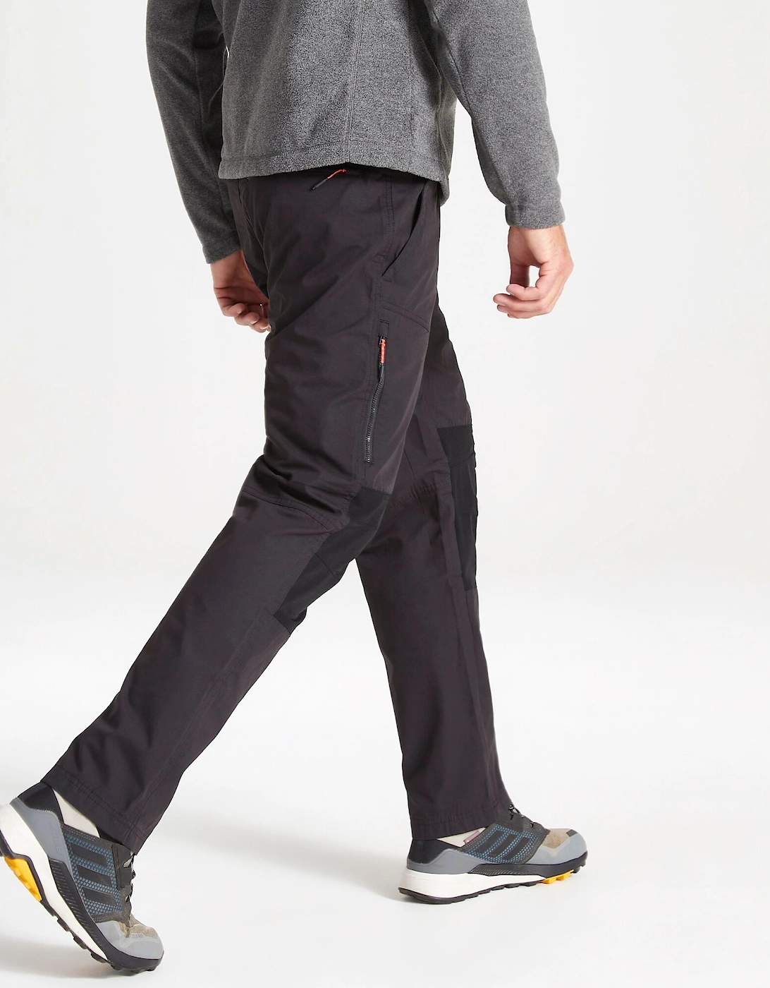 Mens Verve Trouser