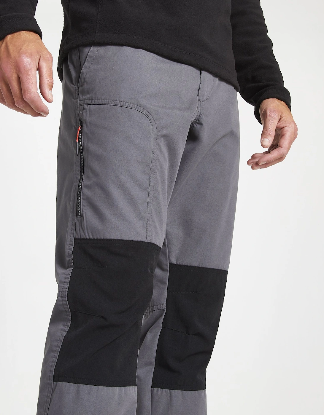 Mens Verve Trouser