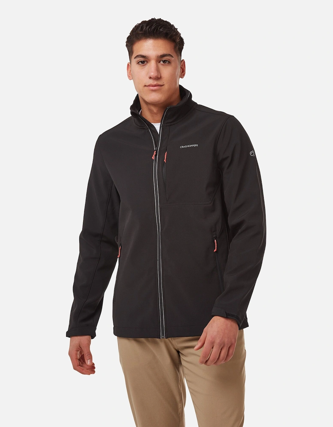 Mens Altis Jacket