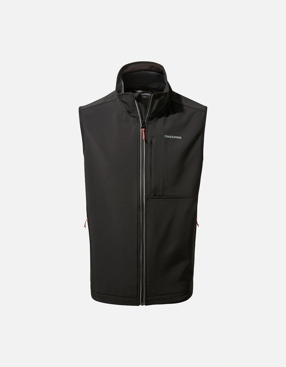 Mens Altis Gilet, 6 of 5