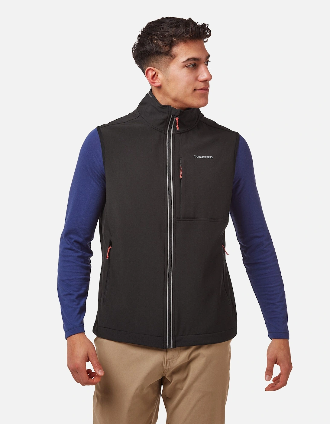 Mens Altis Gilet