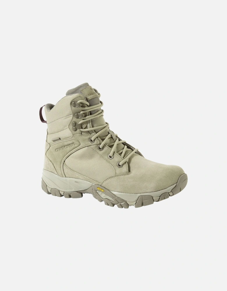 Mens Salado Suede Hi Boots