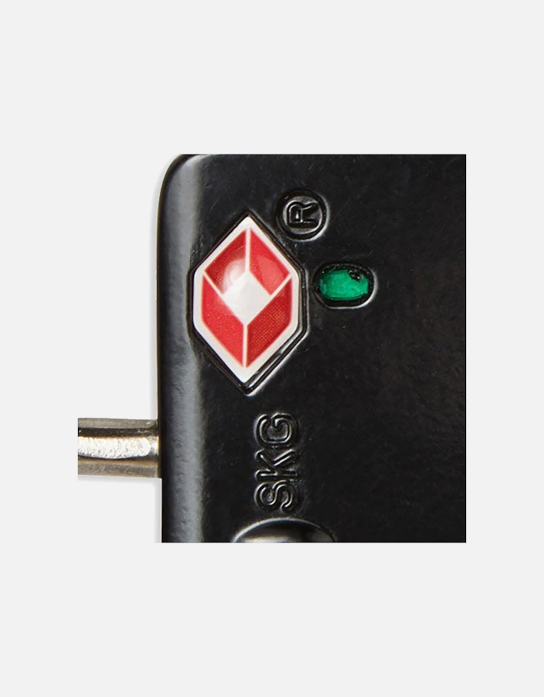 Combination Padlock
