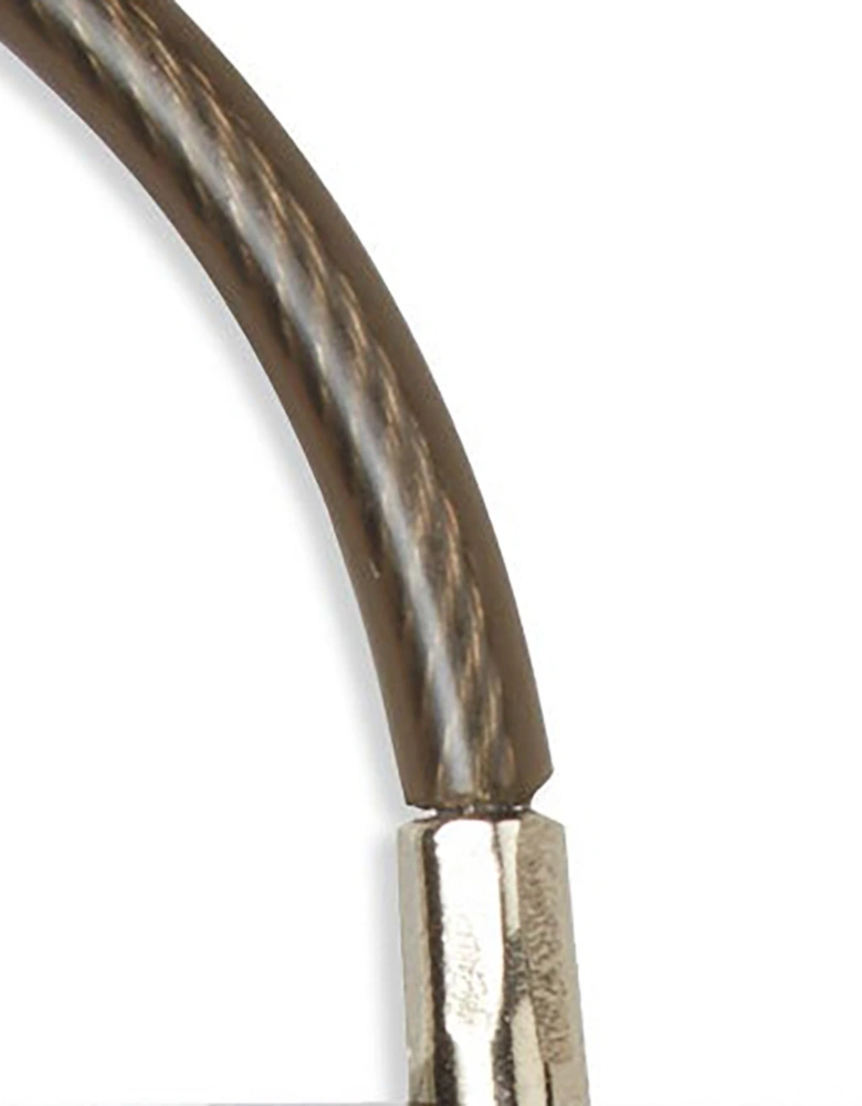 Combination Padlock