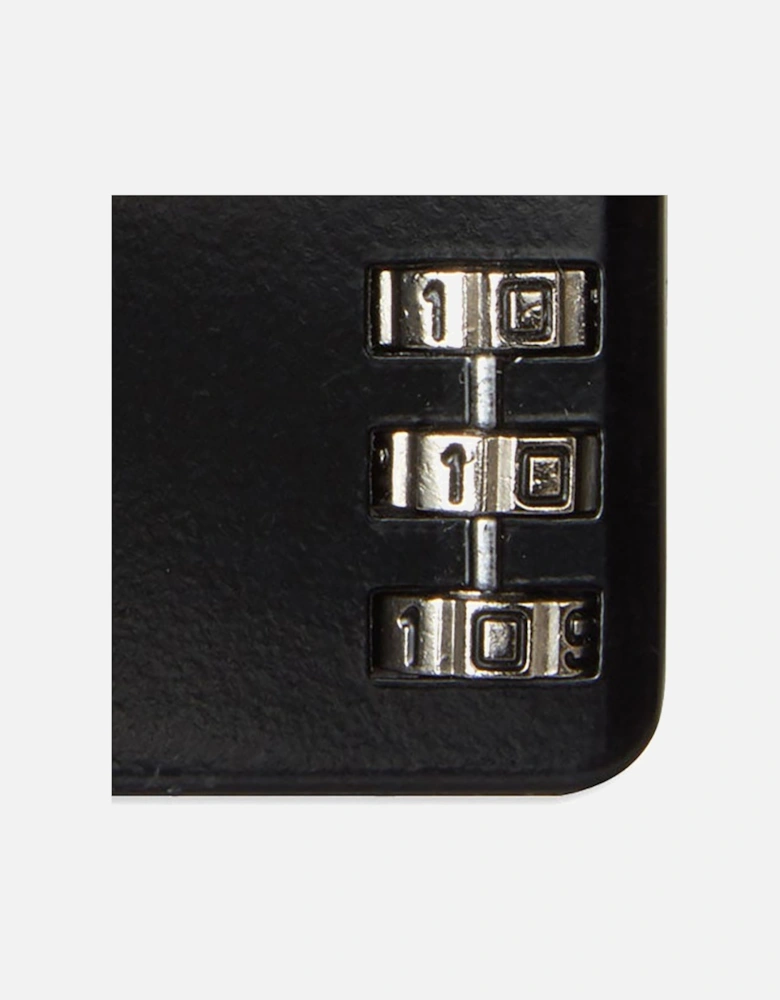 Combination Padlock