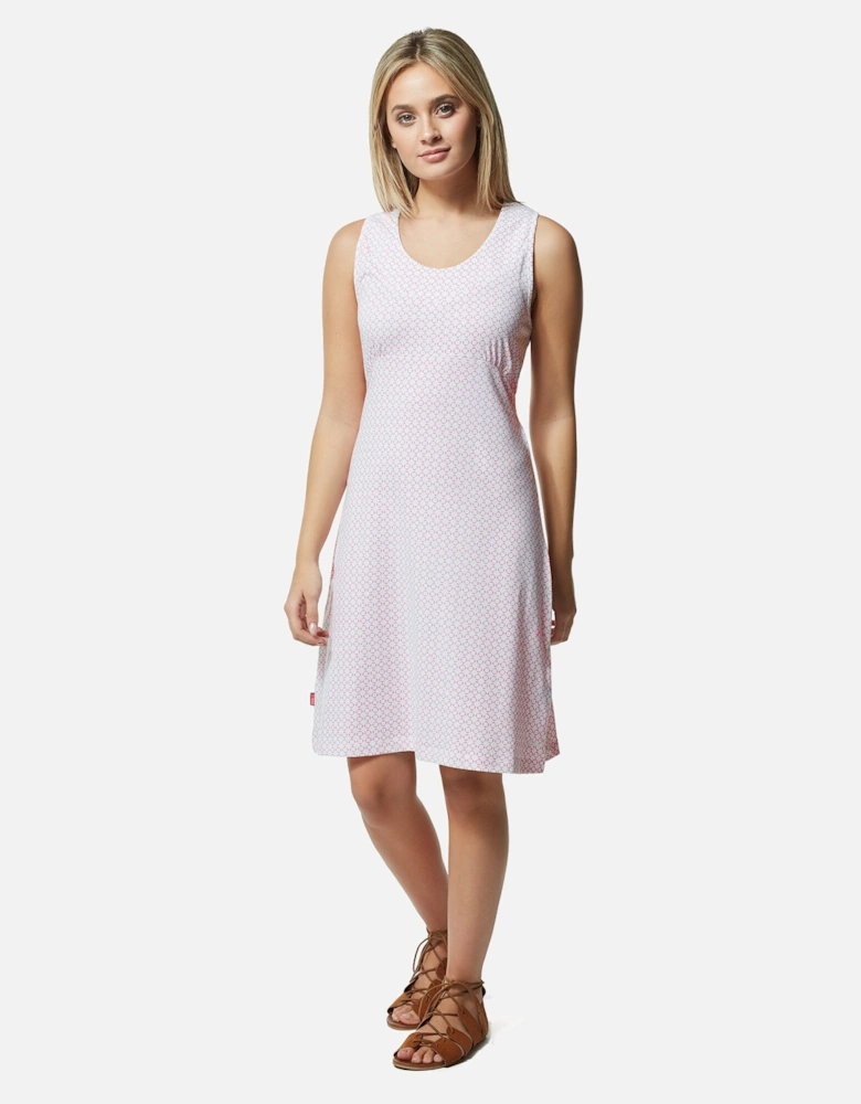 Womens/Ladies NosiLife Sienna Dress