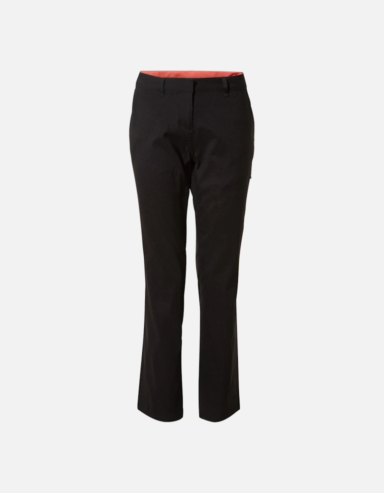 Womens/Ladies Verve Trousers