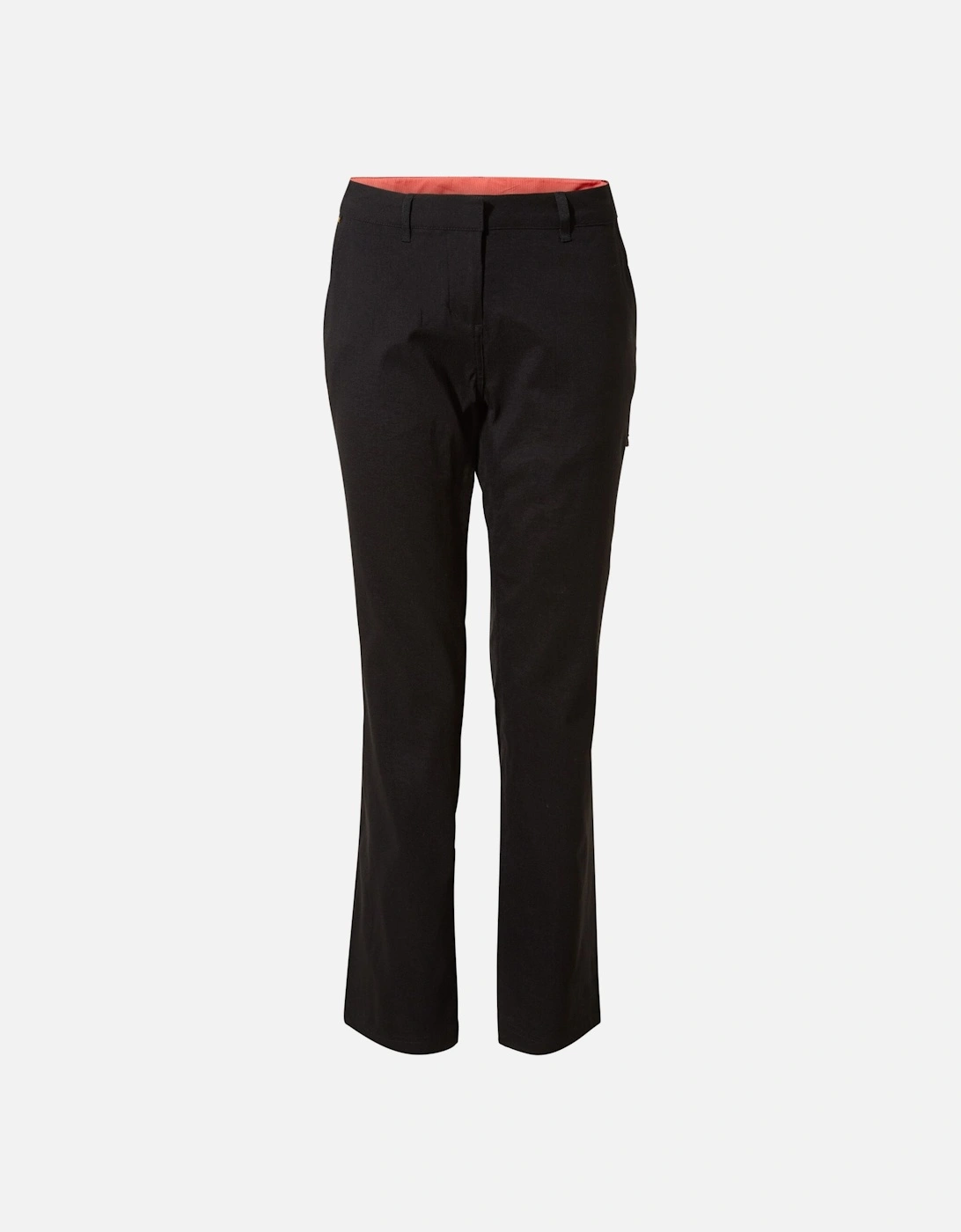 Womens/Ladies Verve Trousers, 5 of 4