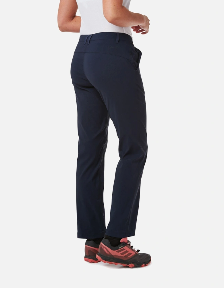 Womens/Ladies Verve Trousers