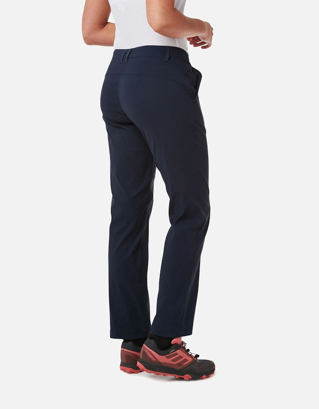 Womens/Ladies Verve Trousers