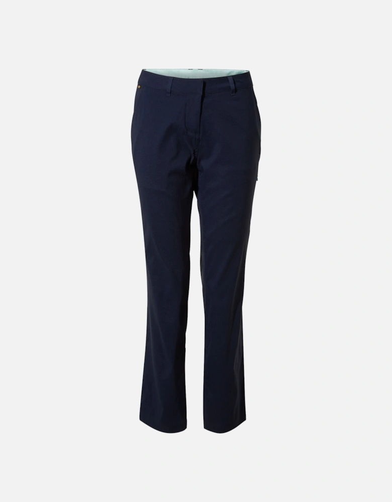 Womens/Ladies Verve Trousers