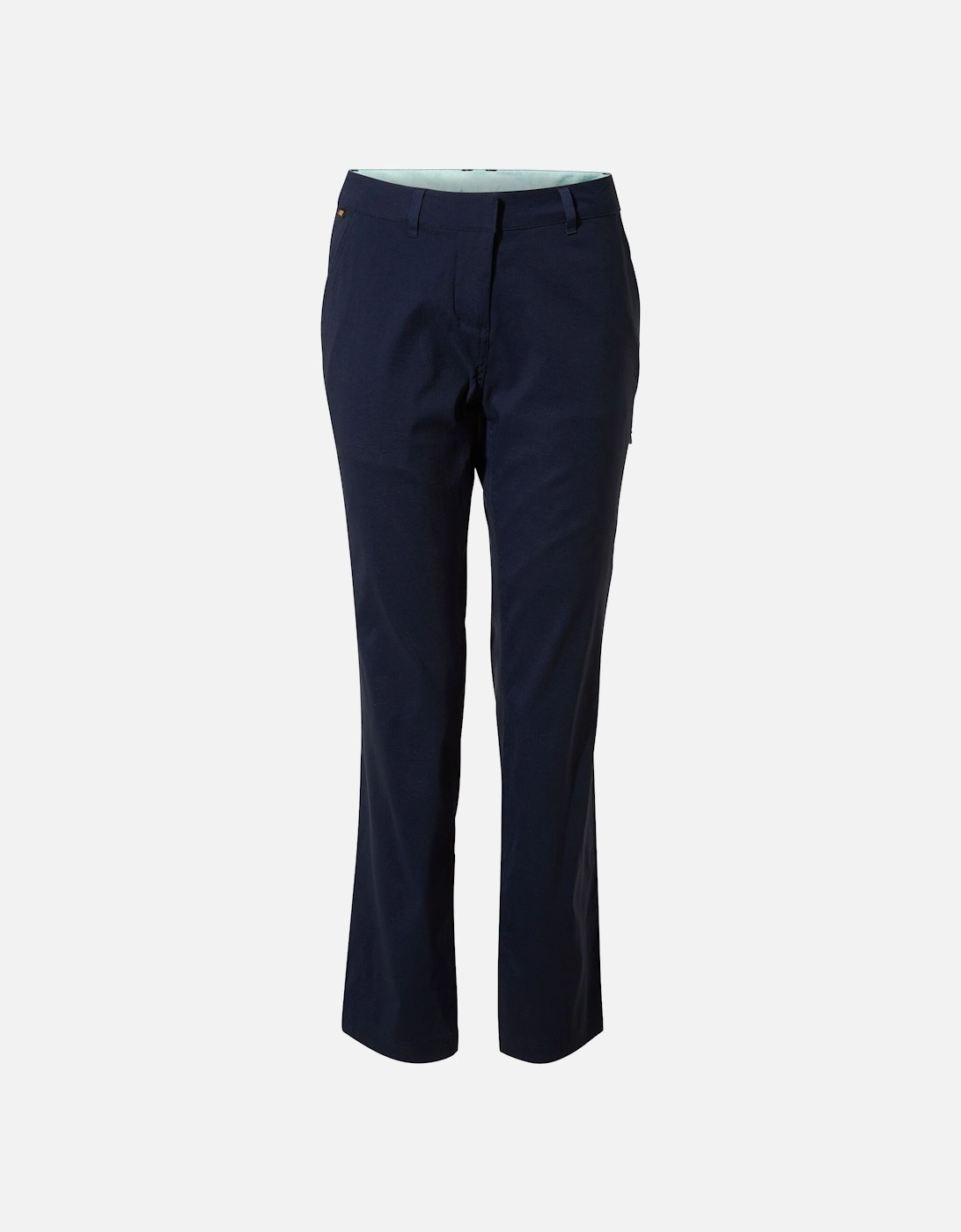 Womens/Ladies Verve Trousers, 5 of 4