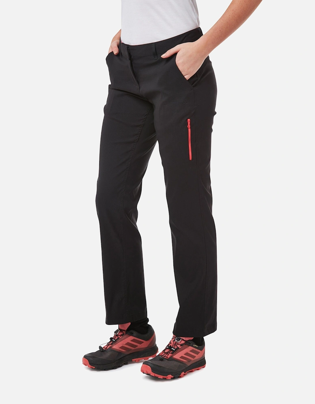 Womens/Ladies Verve Trousers