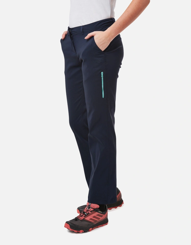 Womens/Ladies Verve Trousers