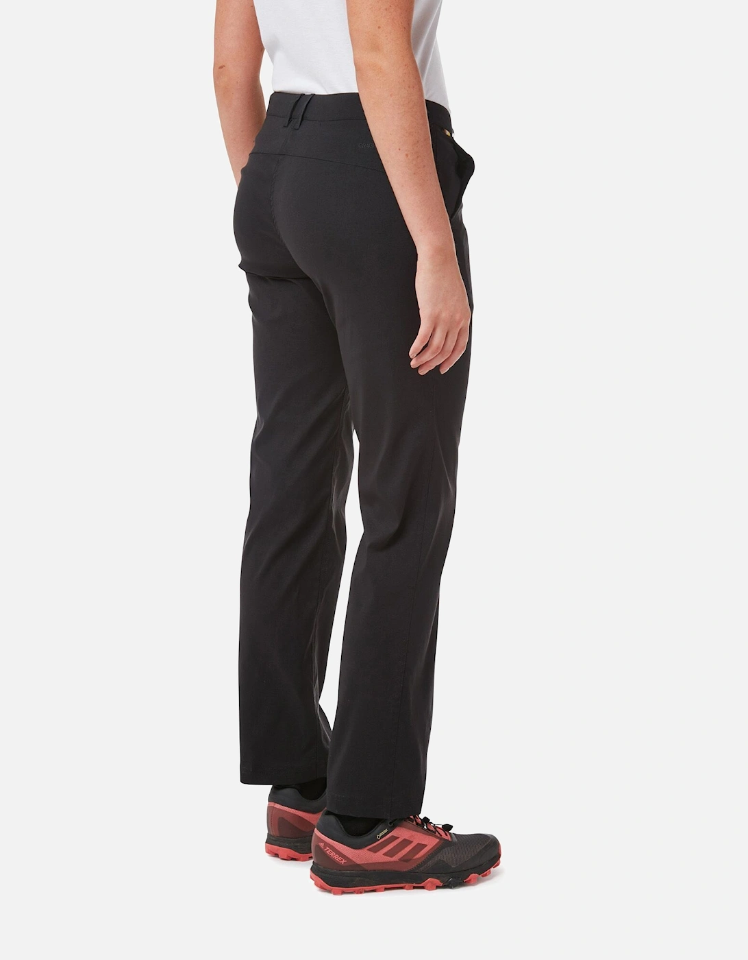 Womens/Ladies Verve Trousers