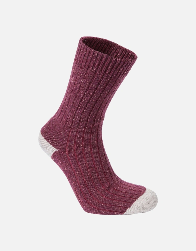 Unisex Adults Nevis Walking Socks