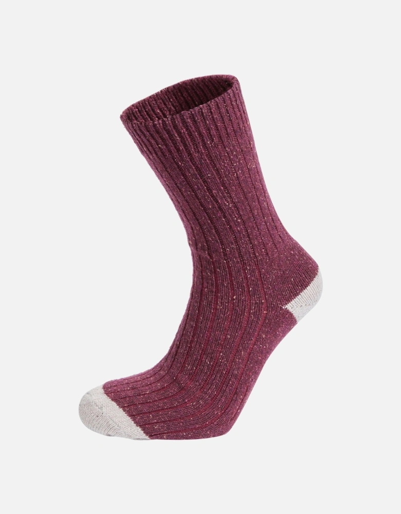 Unisex Adults Nevis Walking Socks