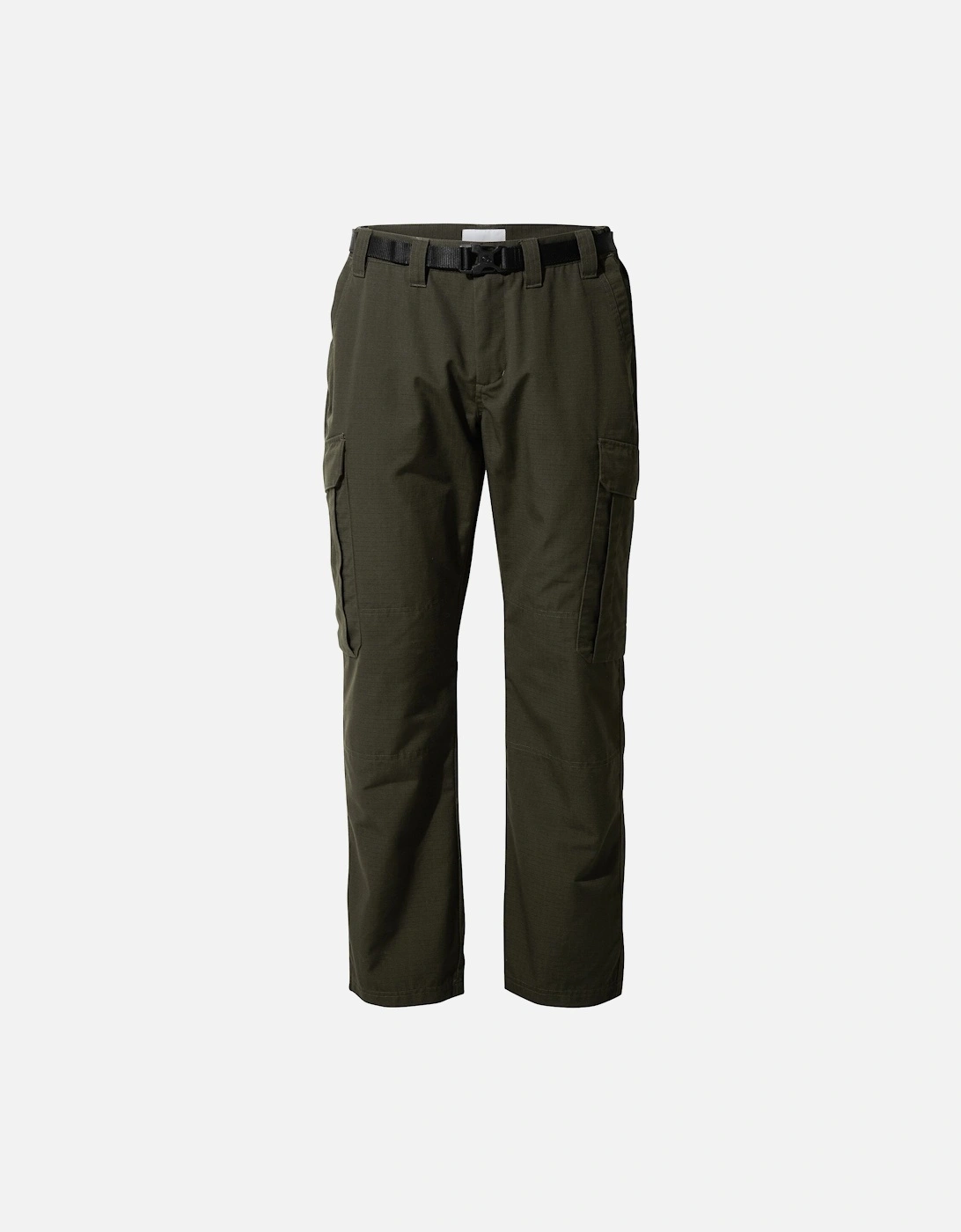 Mens Kiwi Ripstop Trousers, 5 of 4