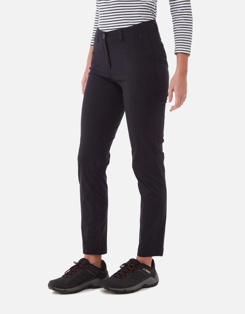 Womens/Ladies Kiwi Pro Active Trousers