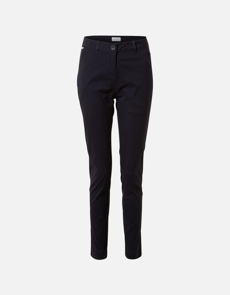 Womens/Ladies Kiwi Pro Active Trousers