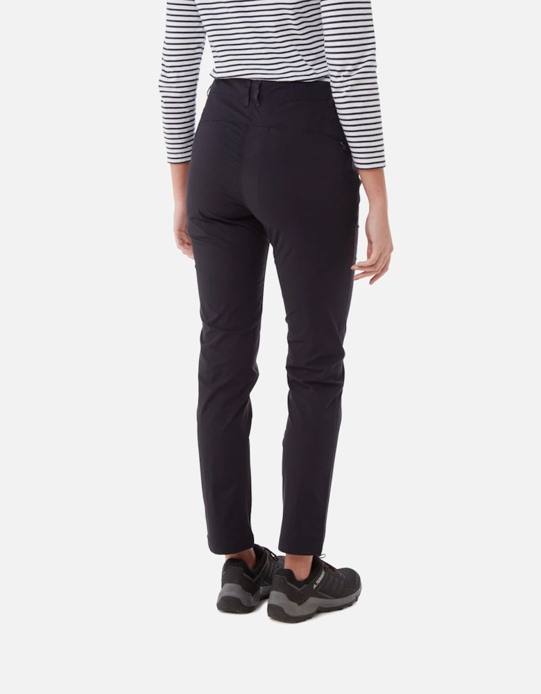 Womens/Ladies Kiwi Pro Active Trousers