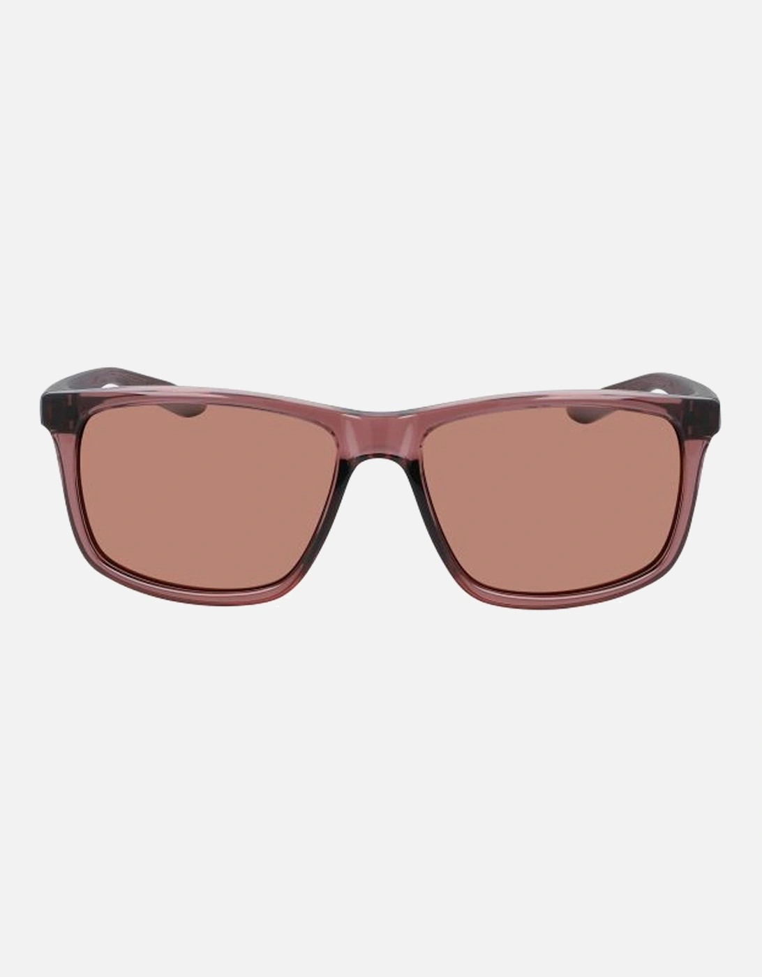 Men's Nike Unisex Adult Chaser Ascent Smokey Sunglasses - Mauve Copper - Size: ONE size