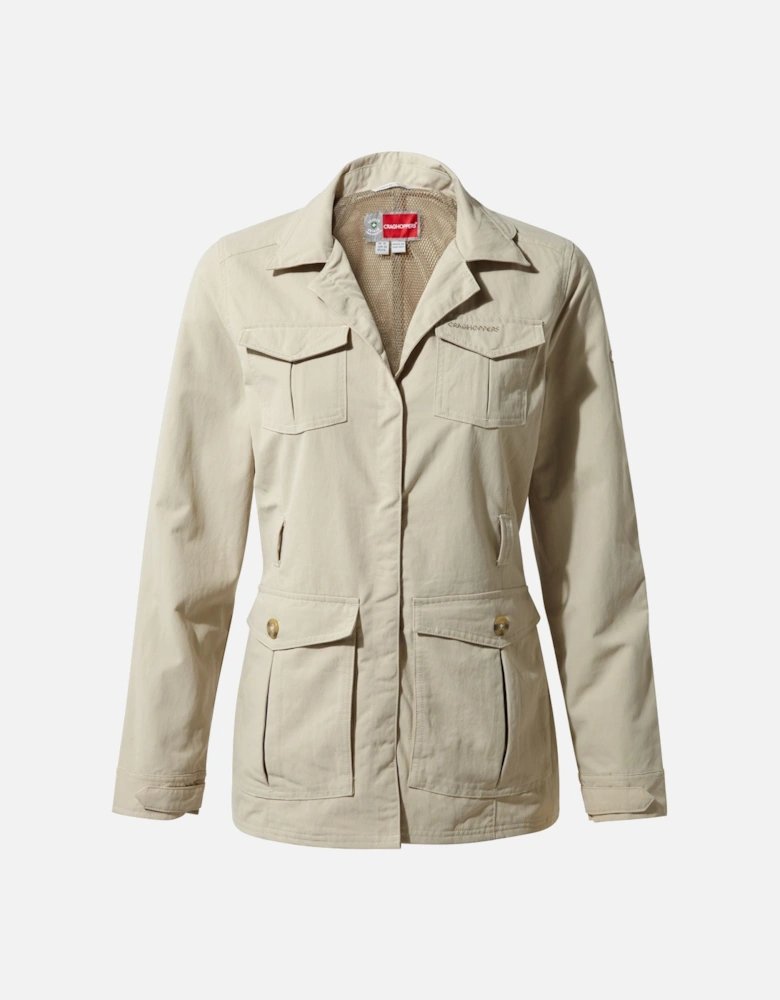 Womens/Ladies NosiLife Lucca Jacket