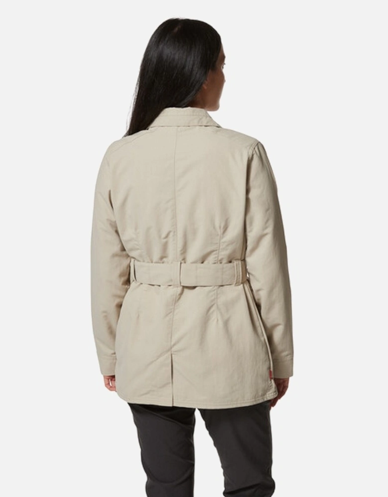 Womens/Ladies NosiLife Lucca Jacket