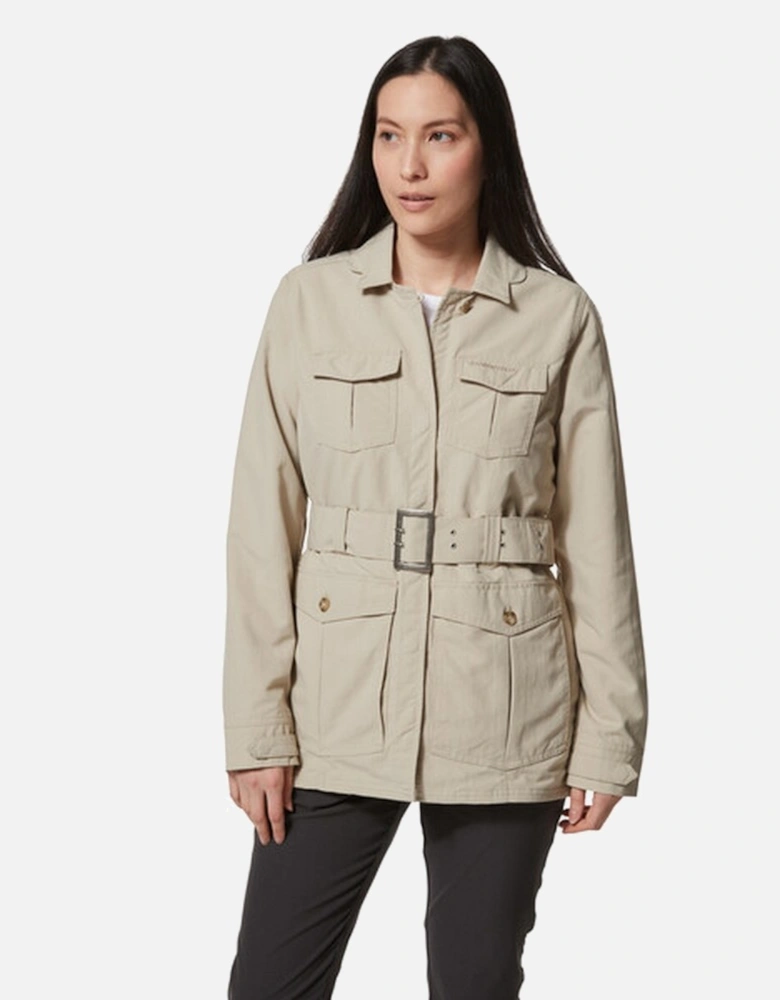 Womens/Ladies NosiLife Lucca Jacket