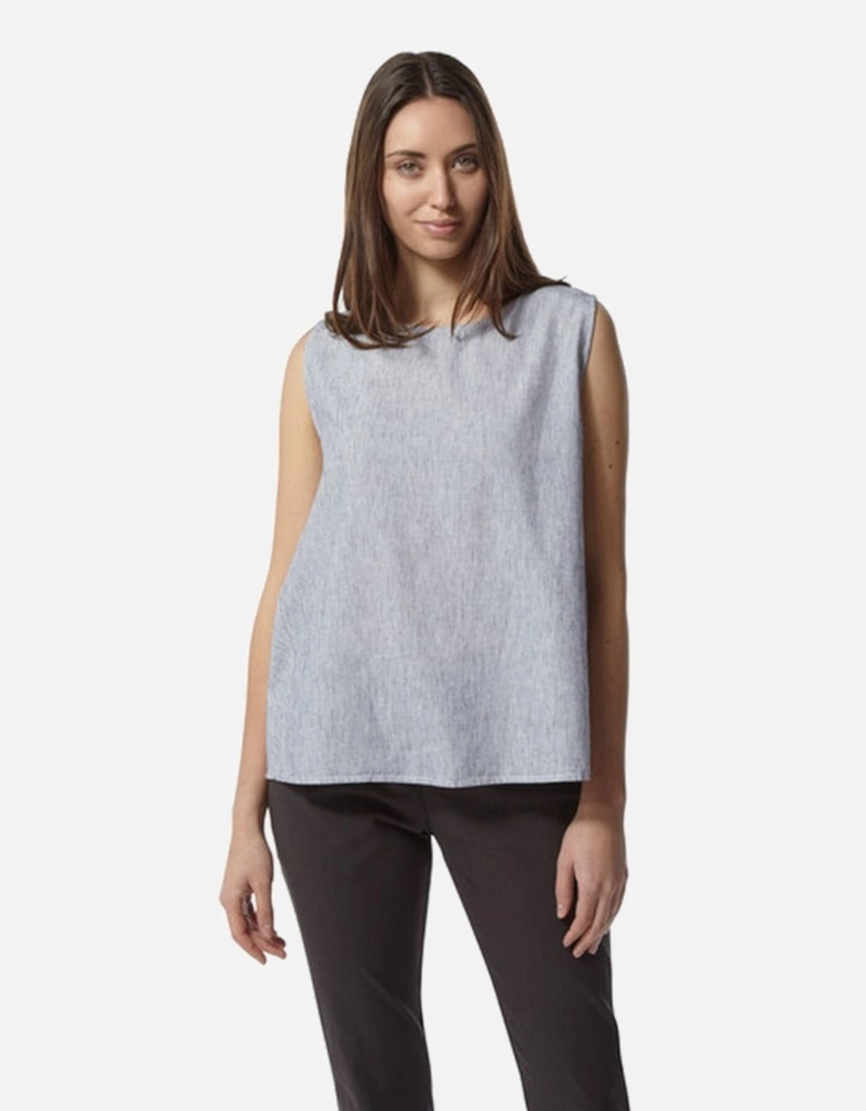 Womens/Ladies Martina Vest
