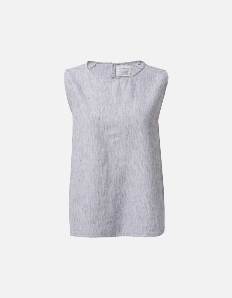 Womens/Ladies Martina Vest