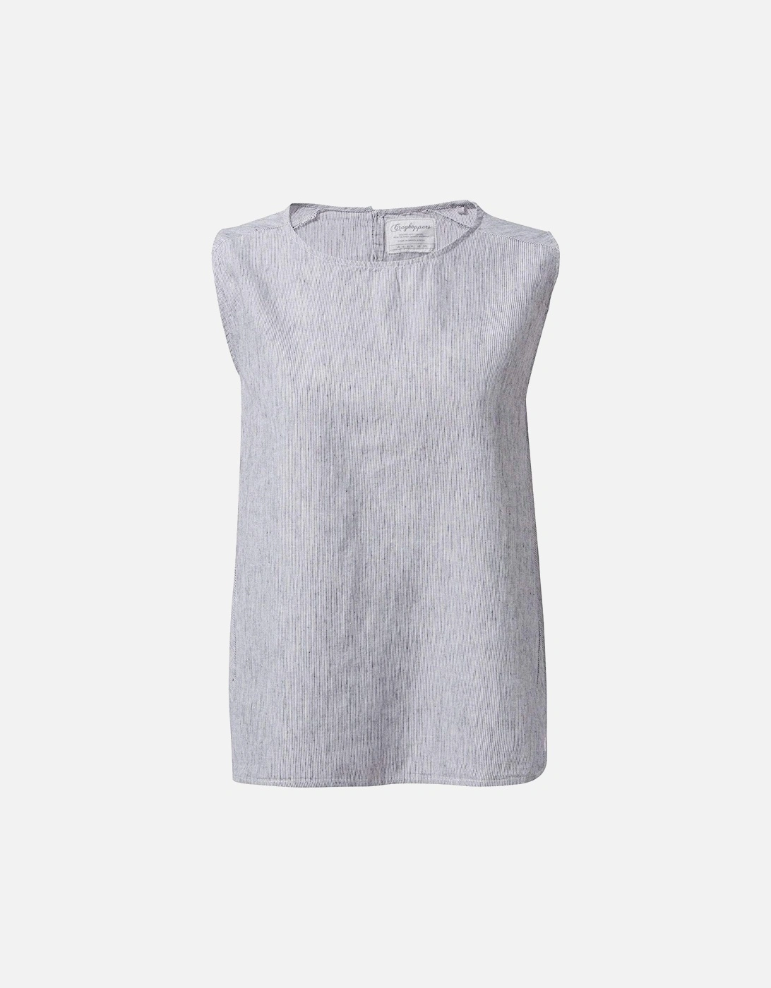 Womens/Ladies Martina Vest, 5 of 4