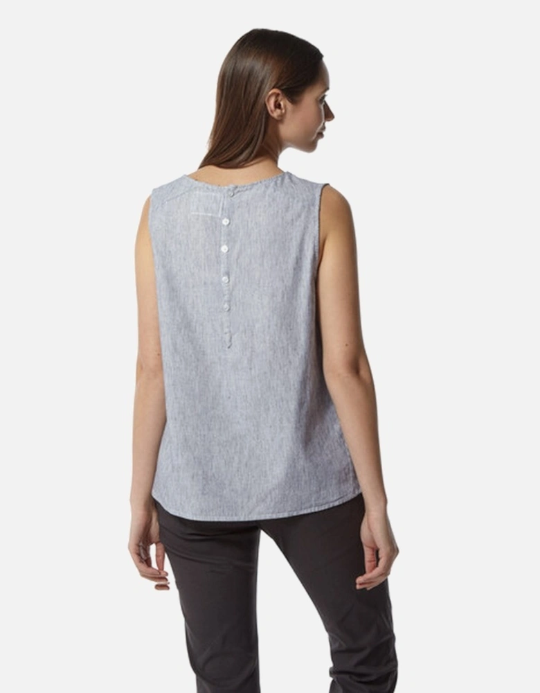 Womens/Ladies Martina Vest