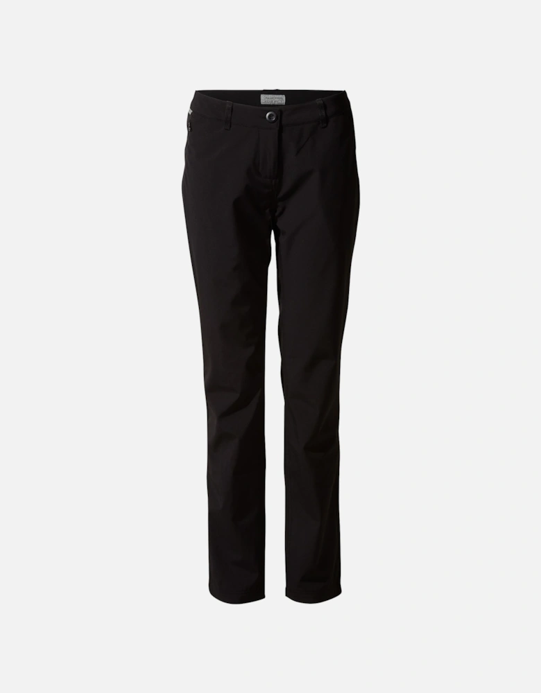 Womens/Ladies Kiwi Pro Softshell Trousers