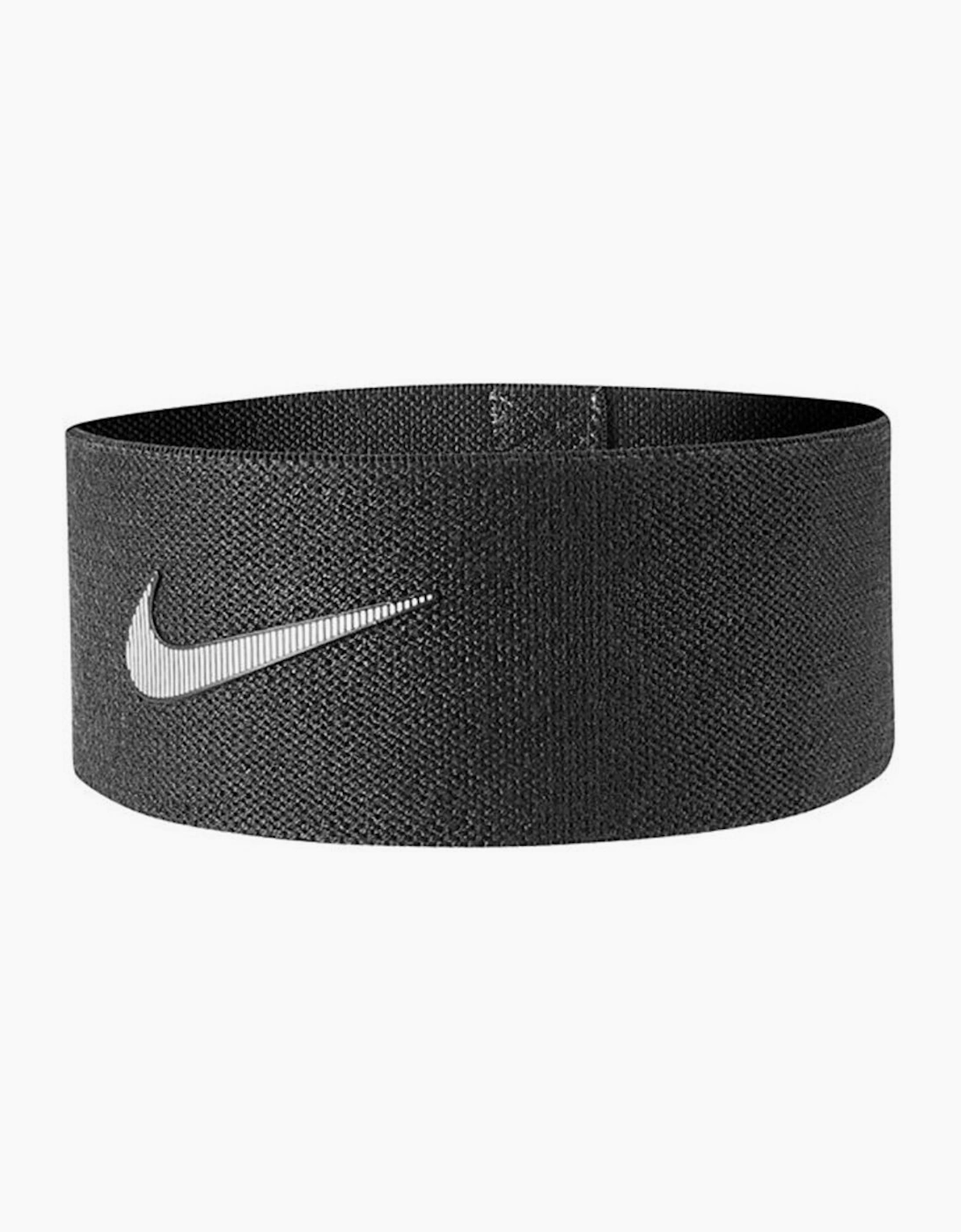 Nike Women's Black/Multi Resistance Band - : M