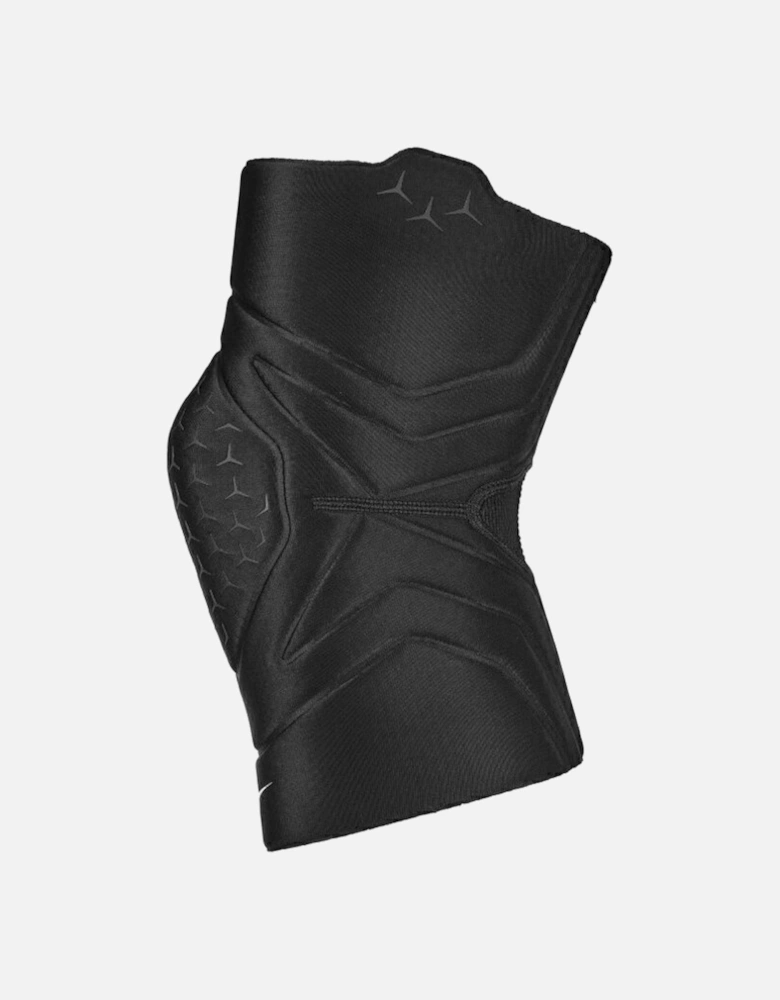 Unisex Adult Pro Closed Patella 3.0 Compression Knee Support