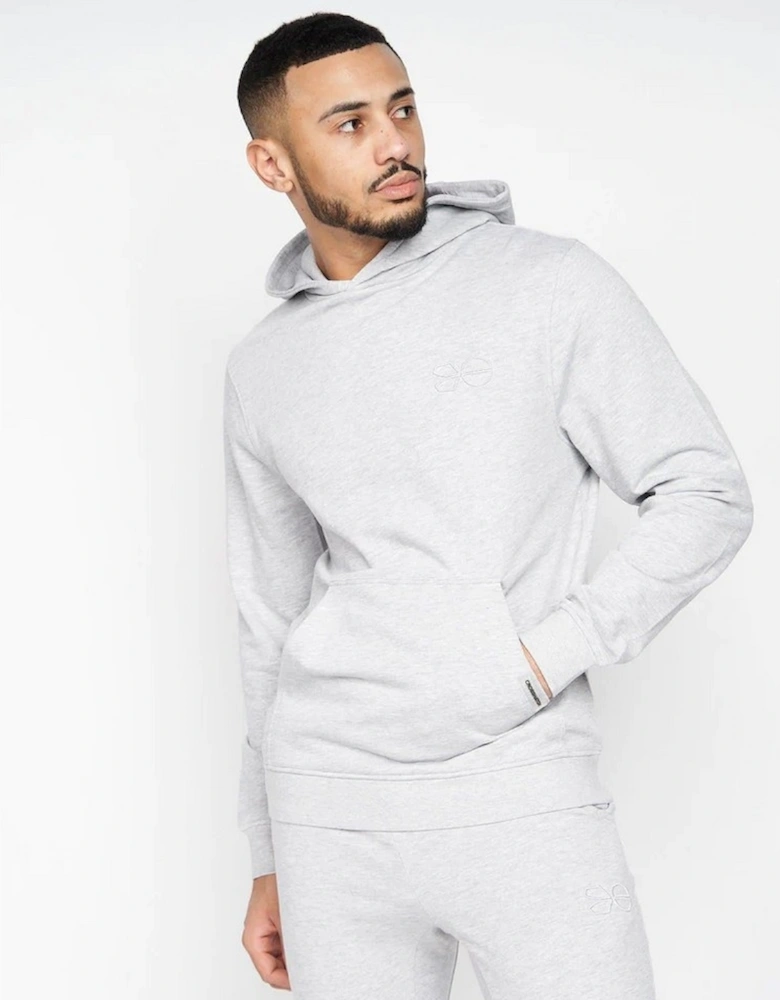 Mens Emmon Hoodie And Joggers Set