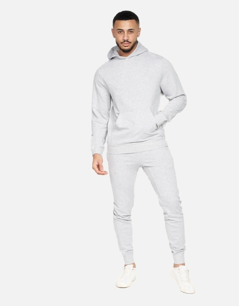 Mens Emmon Hoodie And Joggers Set