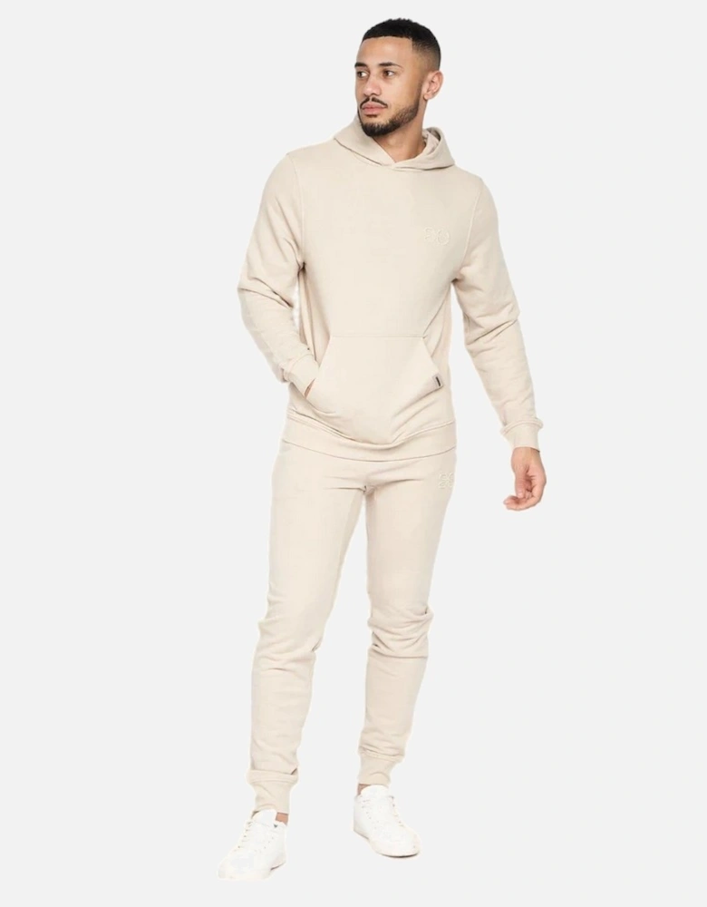 Mens Emmon Hoodie And Joggers Set