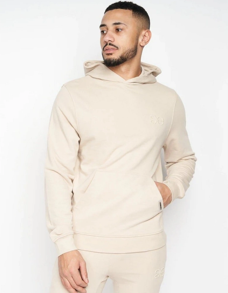 Mens Emmon Hoodie And Joggers Set