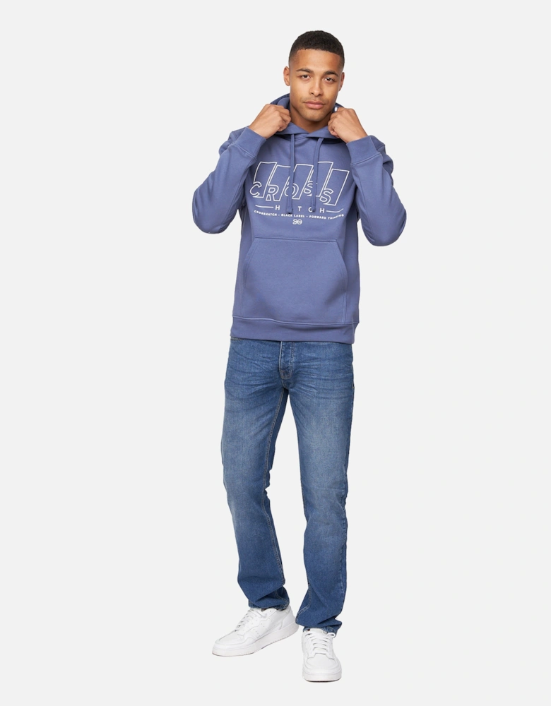 Mens Maxima Hoodie