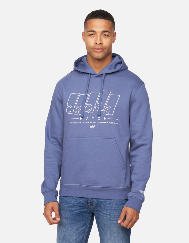 Mens Maxima Hoodie