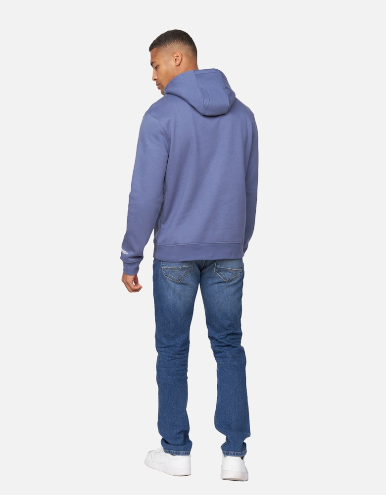 Mens Maxima Hoodie