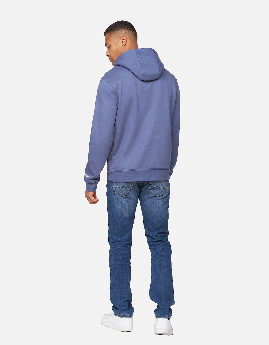 Mens Maxima Hoodie