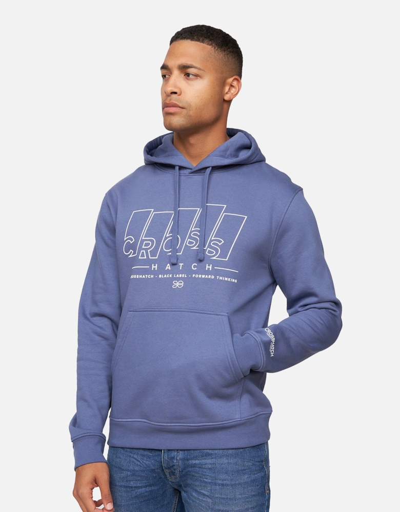 Mens Maxima Hoodie