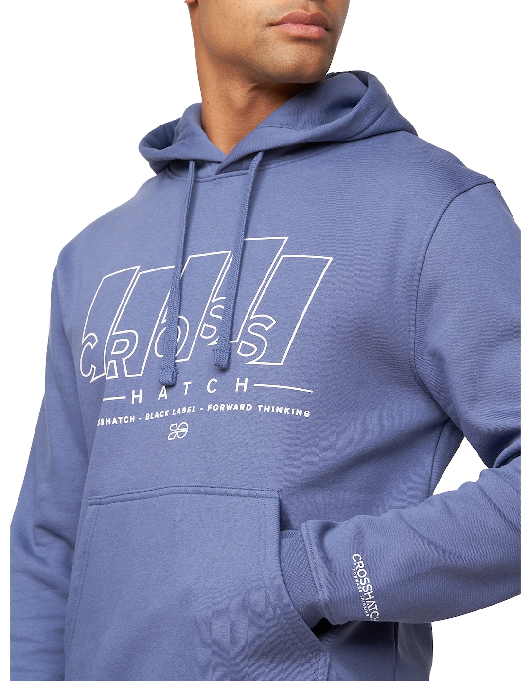 Mens Maxima Hoodie