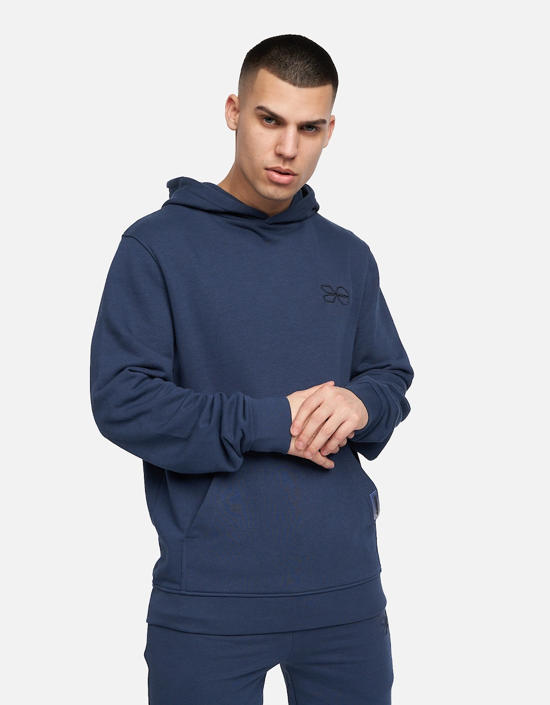 Mens Emmson Hoodie