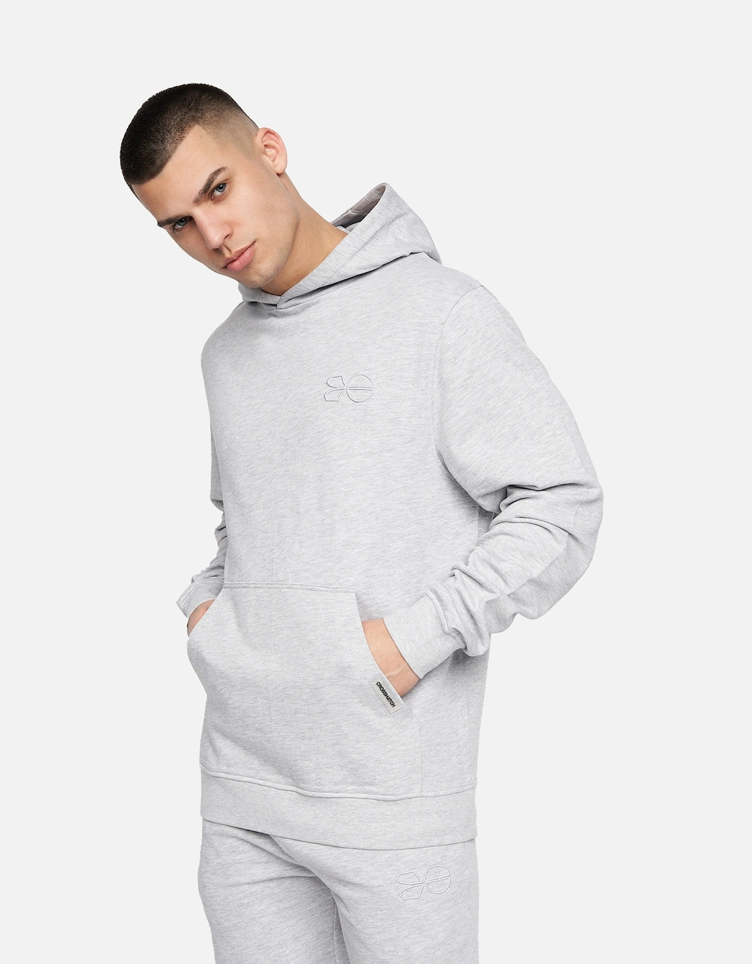 Mens Emmson Hoodie