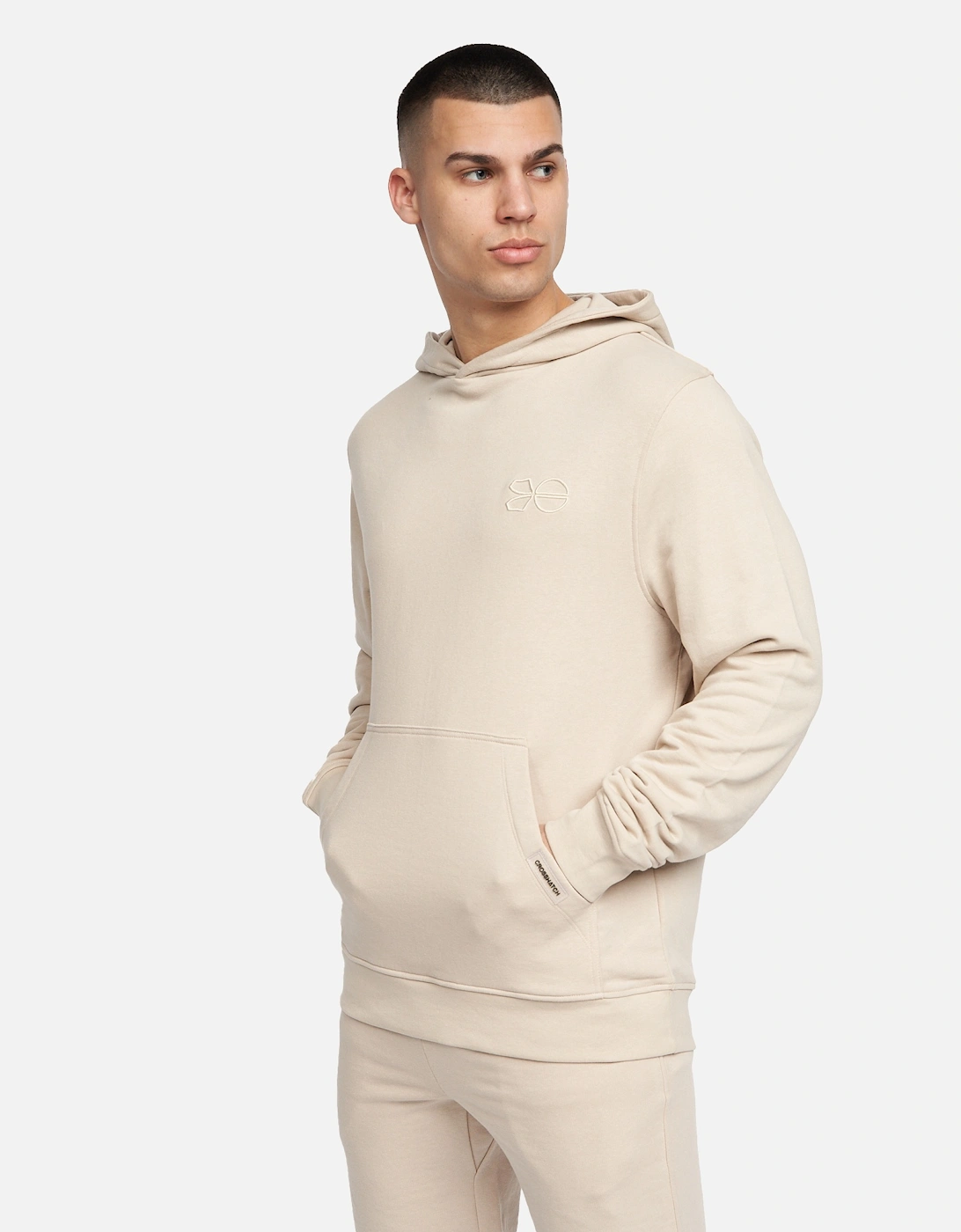 Mens Emmson Hoodie